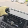 パネル外し方１