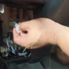ヒューズの外し方